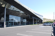Samitaur Parking Structure