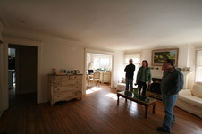 Oliver's House