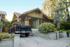 1607 N. Sierra Bonita Avenue