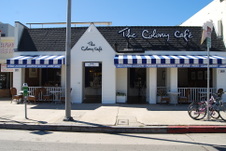 Colony Cafe