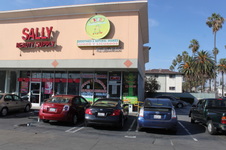 Ice Cream Shop
