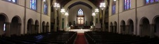 Wilshire United Methodist