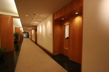 Lawyer's Office