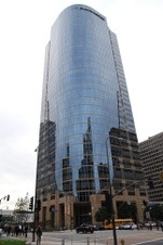 Sun America Building