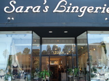 Sara's Lingerie