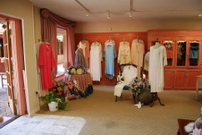 Lingerie Store