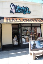 Susie's Delights