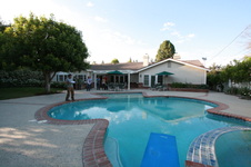 Weddington House