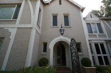 Whetstone's House