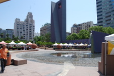 Pershing Square