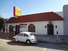 Mexican Restaurant
