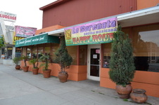 La Serenata