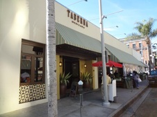 Taberna Mexicana