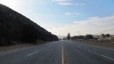 13800 Sierra Hwy - Agua Dulce 