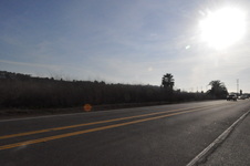 Mexico Highway