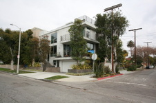 600 N. Sweetzer