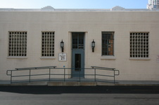 Chernin Offices