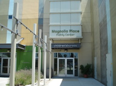 Childrens Bureau