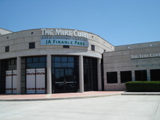 Junior Achievement Center