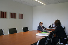 Nadadur Kumar Law Offices
