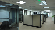 PCS Bldg