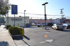 Parking Lots