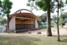 Levitt Pavilion MacArthur Park