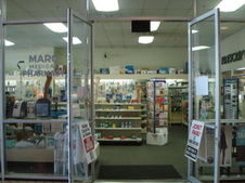 Pharmacy