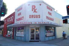 Rancho Park Pharmacy