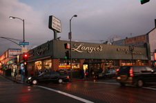 Restaurants near Hero Loft