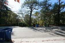 Russells House