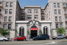 Chancellor Apts