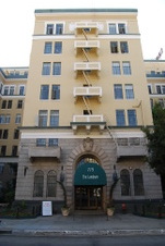 The Langham Bldg.