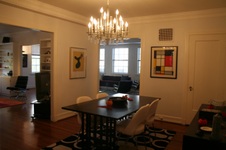 The Talmadge Apartments