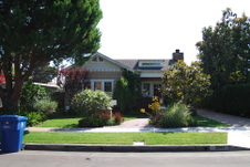 2641 Kelton Ave.