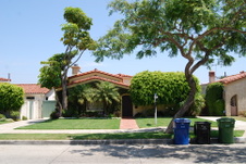 1550 Rexford Dr.
