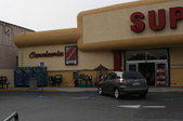 Supermarket