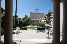 Wilshire Ebell Theatre