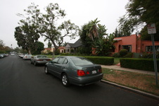 2005 Prosser Ave Streets
