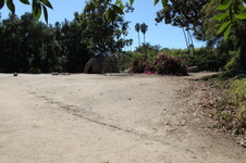 LA Arboretum