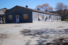 Newhall Land & Farm