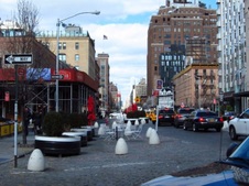 Ext. Meat Packing District