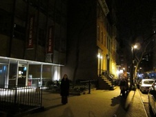 Alan's NYC Scout Pics