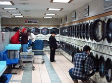 Laundromat
