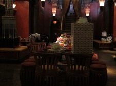 Spice Market