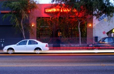 Bar Lubitsch