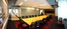 Boardrooms