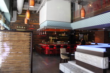 Downtown Restaurants Spice Market