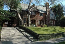 234 S. Murifield Rd.