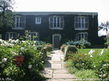 Betsy's House